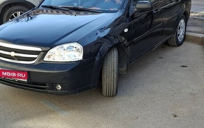 Chevrolet Lacetti, 2008 год, 300 000 рублей, 1 фотография