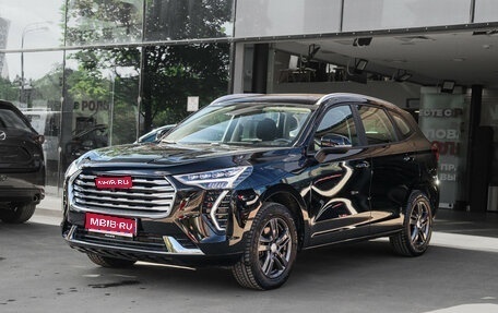 Haval Jolion, 2023 год, 2 070 000 рублей, 1 фотография