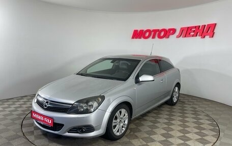 Opel Astra H, 2009 год, 384 000 рублей, 1 фотография