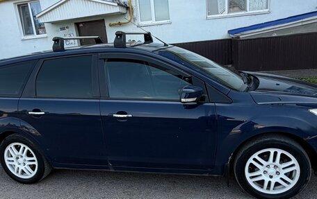 Ford Focus II рестайлинг, 2009 год, 470 000 рублей, 2 фотография