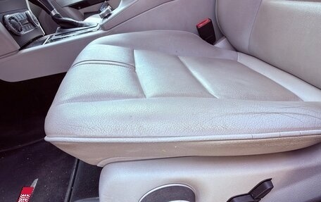 Mercedes-Benz GLK-Класс, 2009 год, 2 250 000 рублей, 16 фотография