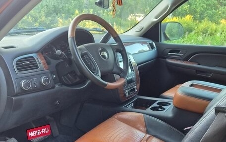 Chevrolet Avalanche II, 2006 год, 2 000 000 рублей, 6 фотография