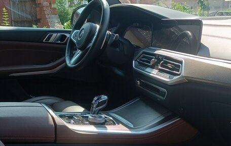 BMW X5, 2021 год, 10 000 000 рублей, 4 фотография