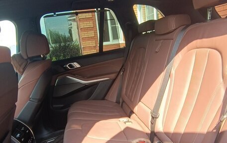 BMW X5, 2021 год, 10 000 000 рублей, 7 фотография