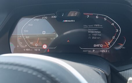 BMW X5, 2021 год, 10 000 000 рублей, 6 фотография
