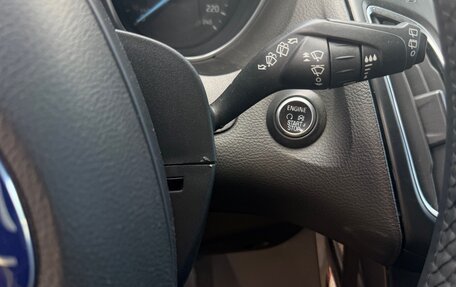 Ford Focus III, 2016 год, 759 999 рублей, 8 фотография