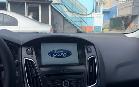 Ford Focus III, 2016 год, 759 999 рублей, 7 фотография