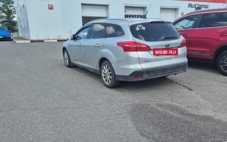 Ford Focus III, 2016 год, 759 999 рублей, 2 фотография