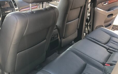 Toyota Land Cruiser Prado 120 рестайлинг, 2007 год, 2 500 000 рублей, 9 фотография