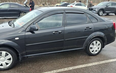 Chevrolet Lacetti, 2008 год, 300 000 рублей, 4 фотография