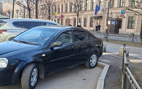 Chevrolet Lacetti, 2008 год, 300 000 рублей, 2 фотография