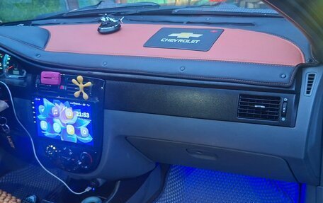 Chevrolet Lacetti, 2008 год, 300 000 рублей, 12 фотография