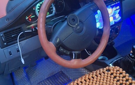 Chevrolet Lacetti, 2008 год, 300 000 рублей, 7 фотография