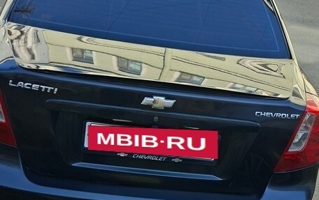 Chevrolet Lacetti, 2008 год, 300 000 рублей, 3 фотография