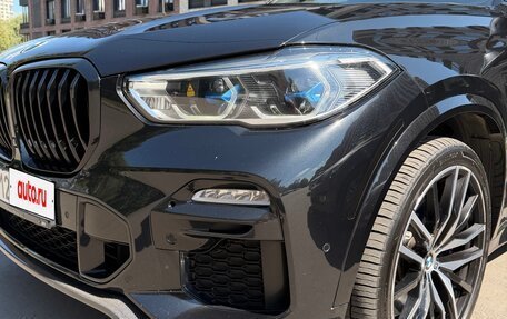 BMW X5, 2019 год, 6 750 000 рублей, 3 фотография