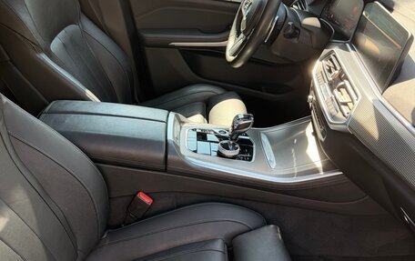 BMW X5, 2019 год, 6 750 000 рублей, 13 фотография