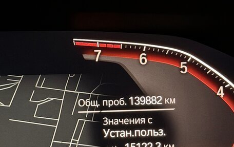 BMW X5, 2019 год, 6 750 000 рублей, 8 фотография