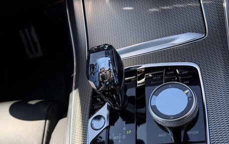 BMW X5, 2019 год, 6 750 000 рублей, 11 фотография