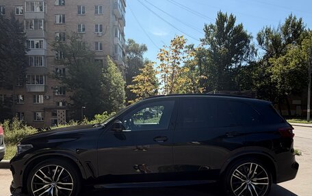 BMW X5, 2019 год, 6 750 000 рублей, 4 фотография