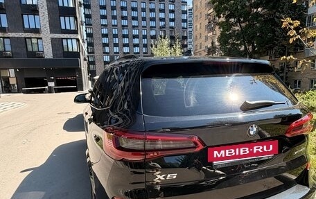 BMW X5, 2019 год, 6 750 000 рублей, 6 фотография