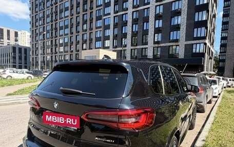 BMW X5, 2019 год, 6 750 000 рублей, 5 фотография