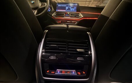 BMW X5, 2019 год, 6 750 000 рублей, 26 фотография