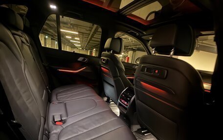 BMW X5, 2019 год, 6 750 000 рублей, 25 фотография
