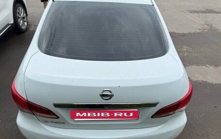 Nissan Almera, 2014 год, 270 000 рублей, 3 фотография