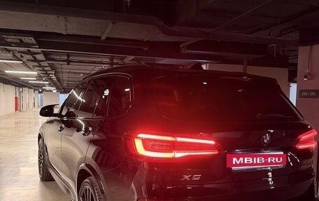 BMW X5, 2019 год, 6 750 000 рублей, 23 фотография
