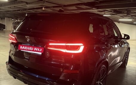 BMW X5, 2019 год, 6 750 000 рублей, 22 фотография