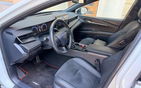 Toyota Camry, 2024 год, 3 700 000 рублей, 8 фотография