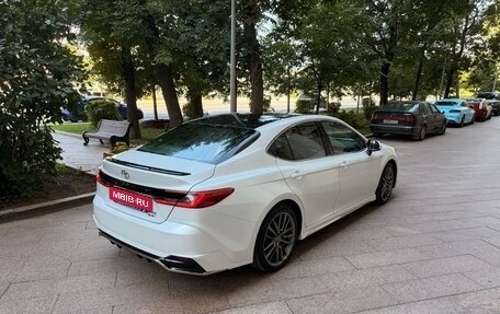 Toyota Camry, 2024 год, 3 700 000 рублей, 3 фотография