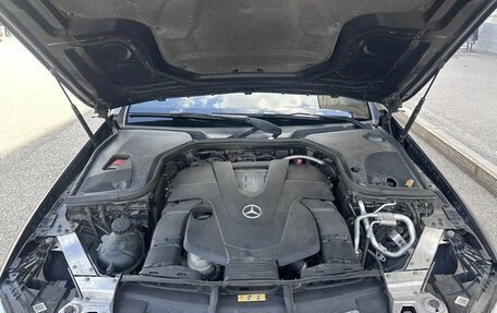 Mercedes-Benz E-Класс, 2017 год, 3 100 000 рублей, 10 фотография