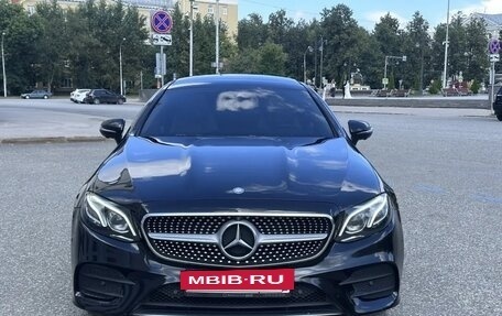 Mercedes-Benz E-Класс, 2017 год, 3 100 000 рублей, 8 фотография