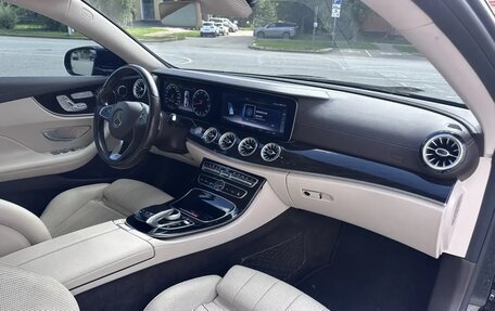 Mercedes-Benz E-Класс, 2017 год, 3 100 000 рублей, 21 фотография