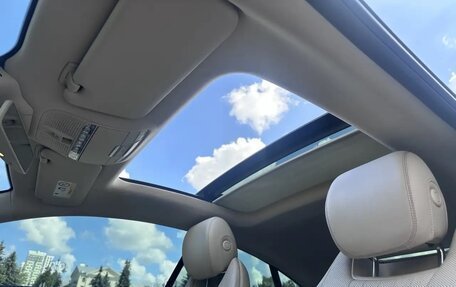 Mercedes-Benz E-Класс, 2017 год, 3 100 000 рублей, 23 фотография