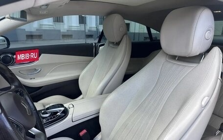 Mercedes-Benz E-Класс, 2017 год, 3 100 000 рублей, 35 фотография
