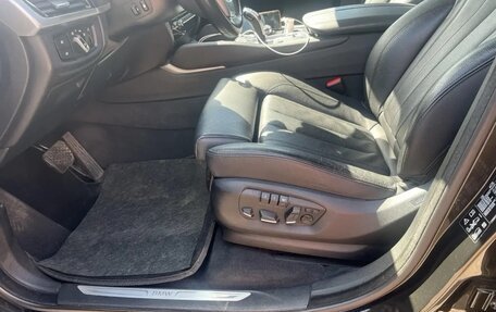 BMW X6, 2016 год, 4 300 000 рублей, 14 фотография