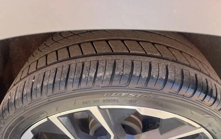 BMW X6, 2016 год, 4 300 000 рублей, 17 фотография