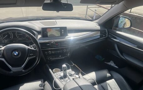 BMW X6, 2016 год, 4 300 000 рублей, 15 фотография