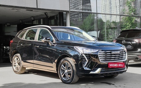 Haval Jolion, 2023 год, 2 070 000 рублей, 3 фотография