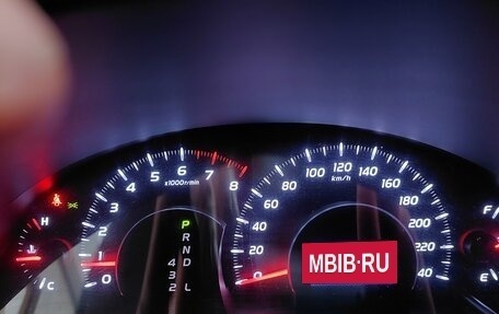 Toyota Camry, 2010 год, 1 800 000 рублей, 3 фотография