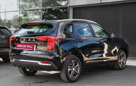 Haval Jolion, 2023 год, 2 070 000 рублей, 4 фотография