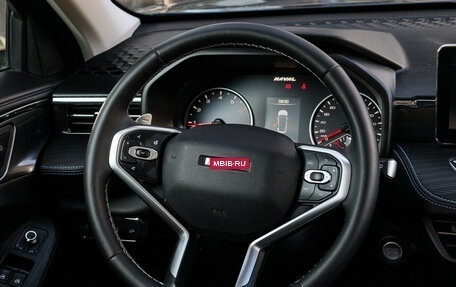 Haval Jolion, 2023 год, 2 070 000 рублей, 12 фотография