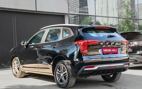 Haval Jolion, 2023 год, 2 070 000 рублей, 7 фотография