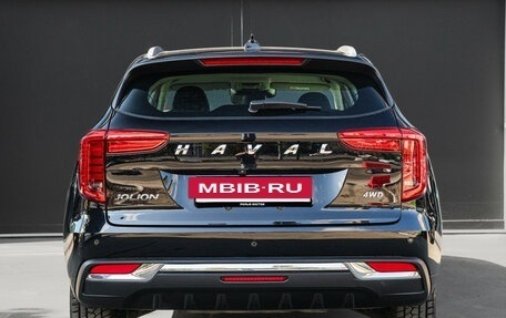 Haval Jolion, 2023 год, 2 070 000 рублей, 5 фотография