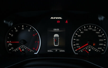 Haval Jolion, 2023 год, 2 070 000 рублей, 22 фотография
