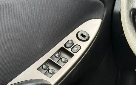 Hyundai Solaris II рестайлинг, 2016 год, 499 999 рублей, 19 фотография