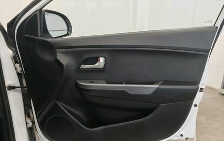 KIA Rio III рестайлинг, 2015 год, 1 120 000 рублей, 14 фотография