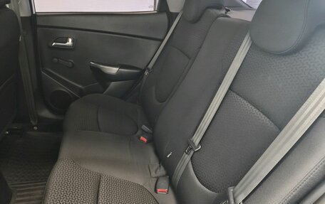 KIA Rio III рестайлинг, 2015 год, 1 120 000 рублей, 16 фотография
